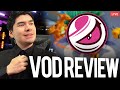 🔴 VOD REVIEWING THE NEW NA 