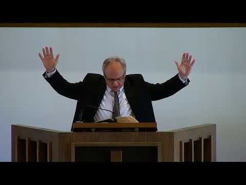 Covenant PCA Holland, MI 20210321am