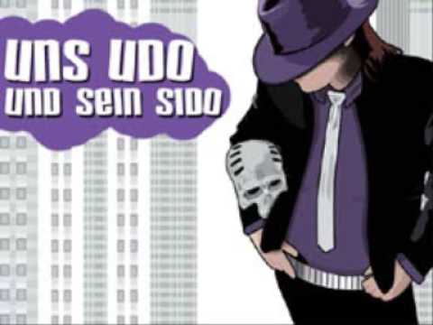 Uns Udo und sein Sido - Folge 11 - Im Rausch der Höhe