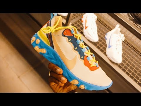 BOUGHT THESE SHOES FOR 900$ IN ROME! 😱😱 ft. Francesco Lepre.