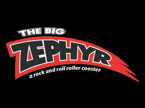 Big zephyr music video.