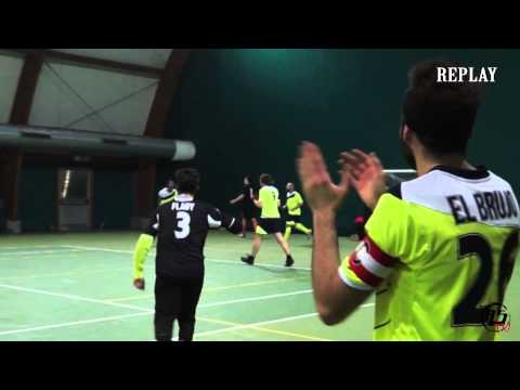 AbsoluteTV | ZSP Lakers vs. Babilonia