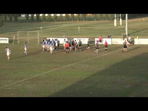 Rugby Badia - Verona Rugby