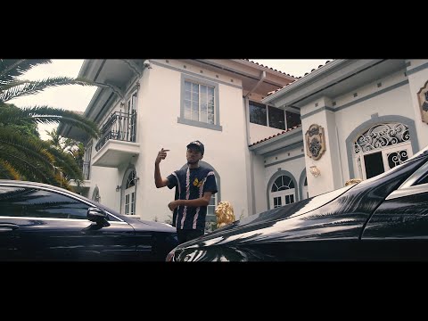 CHA$E BRINKS - "TRENDS" (OFFICIAL MUSIC VIDEO)