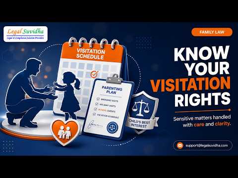 Child Visitation Rights