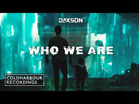Daxson - Who We Are