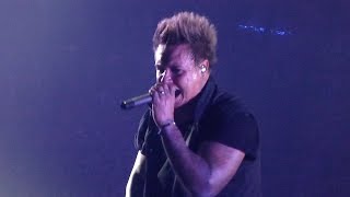 Papa Roach - Face Everything And Rise / Live @ RuhrCongress Bochum 01.11.2014