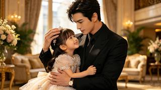 Anak 5 tahun ditelantarkan, pengusaha kaya menerima dia sebagai putri, dimanjakan sepenuhnya.