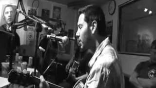 tumbledown live on FM 94/9  covers MXPX &#39;s  my life story