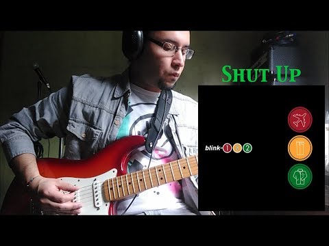 Shut Up - Blink 182