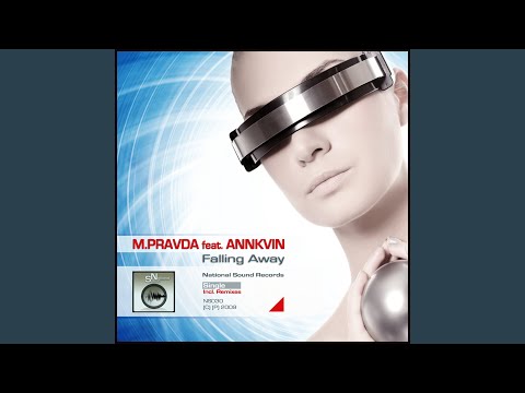 Falling Away (Dudu Nahas Remix) feat. Annkvin