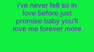 Michael Jackson - The Way You Make Me Feel Remastered Lyrics