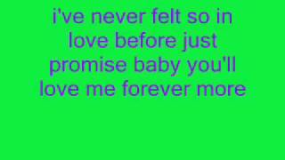 Michael Jackson - The Way You Make Me Feel Remastered Lyrics