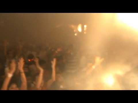 Ricky Stone in Formula One KL Malaysia Dropping Montero - Cause & Effect