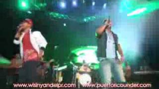 Wisin &amp; Yandel FT Yomo Descara