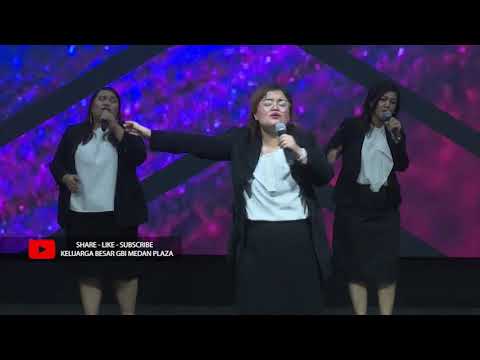 KasihMu Mempesona - Frisca S. Tarigan