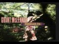 Grant McLennan - Ice In Heaven