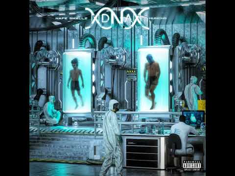 Nafe Smallz x M Huncho - Royalty