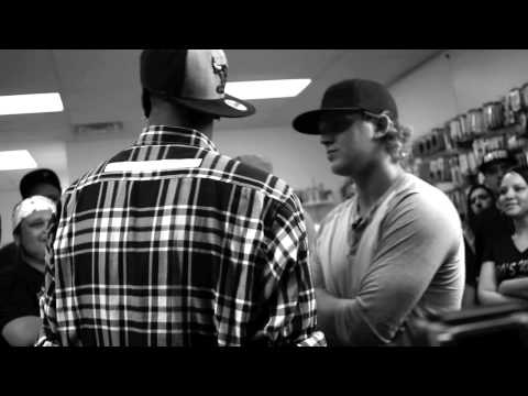 D Roo vs ED Da Great