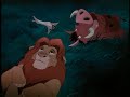 The Lion King Character Design Part 5