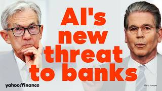 Anthropic's Claude Mythos sparks security warning from Fed and Treasury