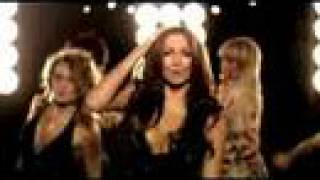 Ricki-Lee - Can't Touch It