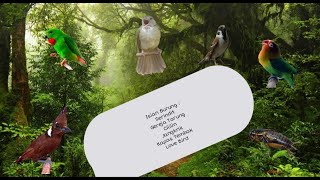 Download lagu SUARA BURUNG GEREJA , SERINDIT, CILILIN, JANGKRIK, KAPAS TEMBAK, LOVEBIRD/MASTERAN MURAI BATU AMPUH mp3 Download lagu SUARA BURUNG GEREJA , SERINDIT, CILILIN, JANGKRIK, KAPAS TEMBAK, LOVEBIRD/MASTERAN MURAI BATU AMPUH mp3