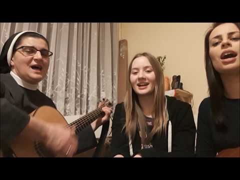 Do Galilei trochę okrężną drogą ;-)