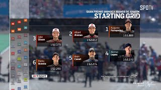 Download lagu [MotoGP™] Aragon GP - Moto2 RACE H/L mp3