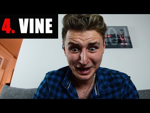 Zkouškové Období - PATRIK VINES #4