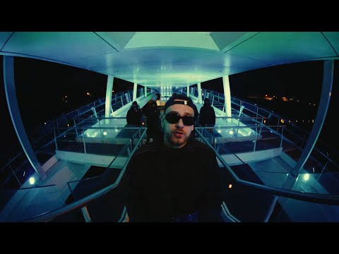 Frika - Sur Ma Vie (Clip Officiel)