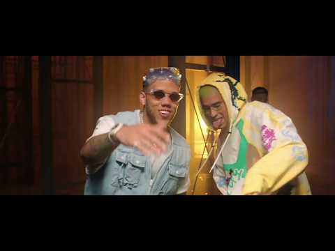 Jhay Cortez, Bad Bunny - No Me Conoce (Version sin J. Balvin)(Remix)