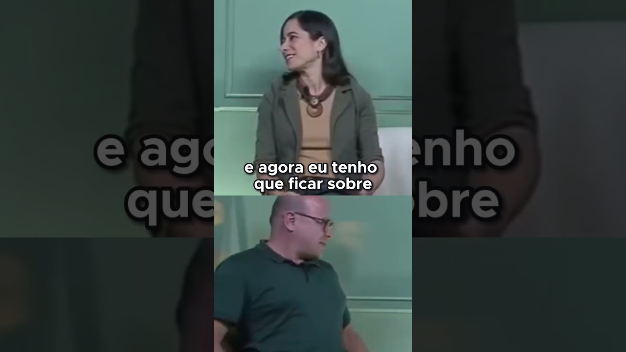 A ilusão do controle:  você realmente está no comando? #amor #pipg #fe #ansiedade