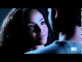 Teen Wolf Braeden Derek S First Kiss