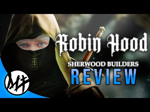 Is It Any Good? - Robin Hood Sherwood Builders Review