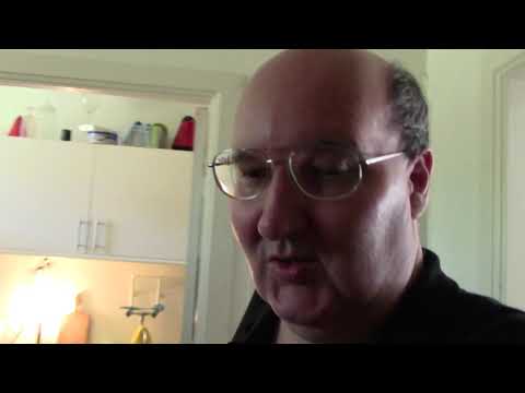 MongoTV_2942 - JEG HAR VÆRET I BAD OG BLEVET BARBERET