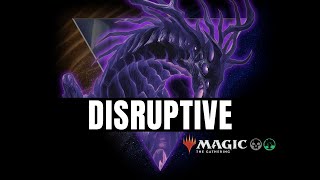 This Deck Annihilates the Board | MTG Arena Standard