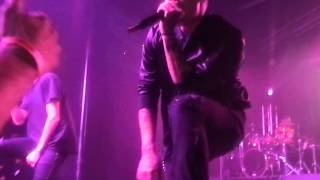 G - Eazy and Blackbear Remember You live The Observatory Santa Ana Oct 23, 2014