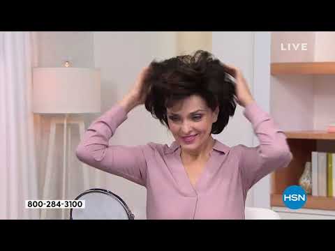 HSN | Tweak'd Haircare 02.23.2022 - 08 PM