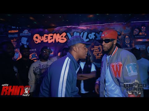 Kidrock Dollaz vs Bubba Forde