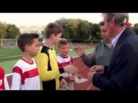 Talent Targówek TV: Talent Cup 2015