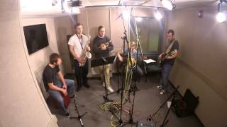 Shining On(Big D and the Kids Table cover) Live Acoustic Sessions