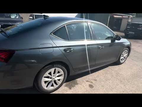 Skoda Octavia 2021 1.0 NEW MODEL - Image 2
