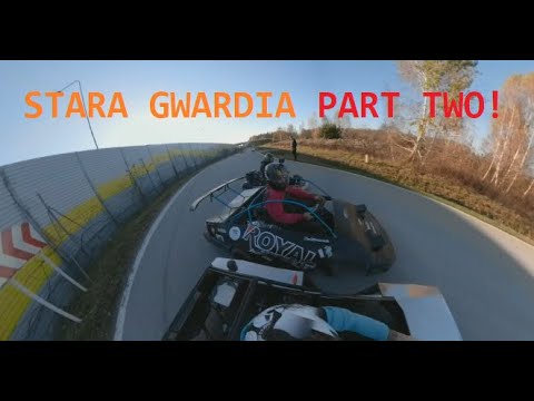 Stara Gwardia na Prawdzie part TWO