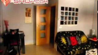 preview picture of video 'Alquiler Piso en Zaragoza, La paz precio 450 eur/MES'