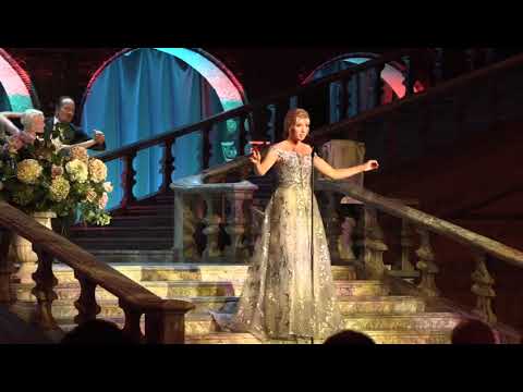 Stockholm City Hall 2019