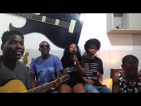 Deixa Estar Lady Ly feat Felipe Tchupê e Acústico de Favela
