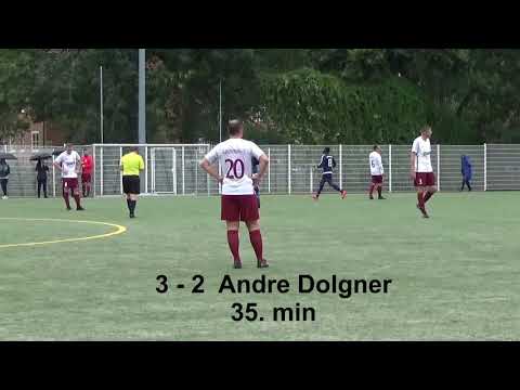 SV  Nordbräu 78 Neubrandenburg -   Pasewalker FV   5  : 2 ( 4 : 2 )