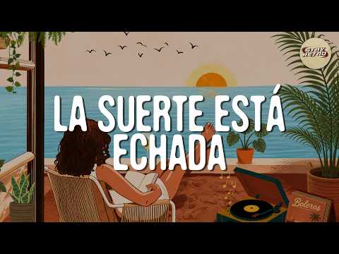Diomedes Díaz – La Suerte Está Echada (Letra)