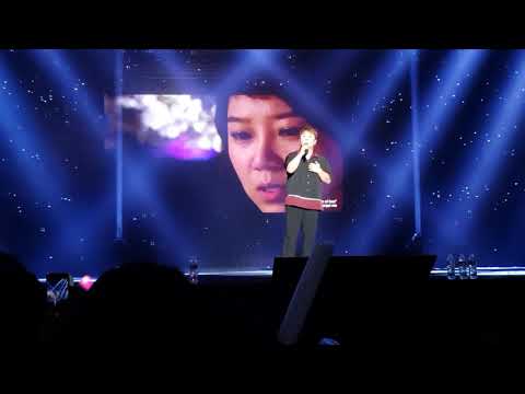 [180907] HallyuPopFest 2018 Huhgak - Untitled 2